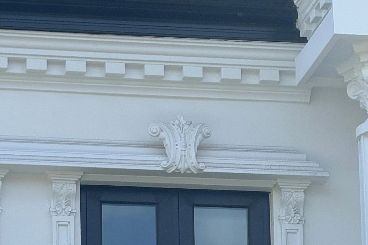 Choosing the Right Architectural Decorative Mouldings for Your Home's Style