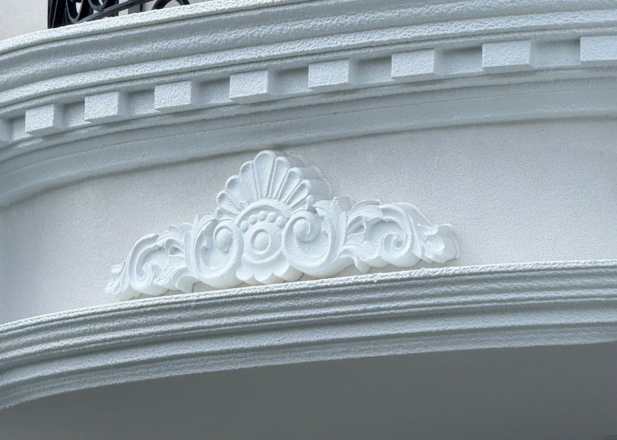 Mouldings Australia: Reconstituted Marble vs Alternative Materials for Your Project