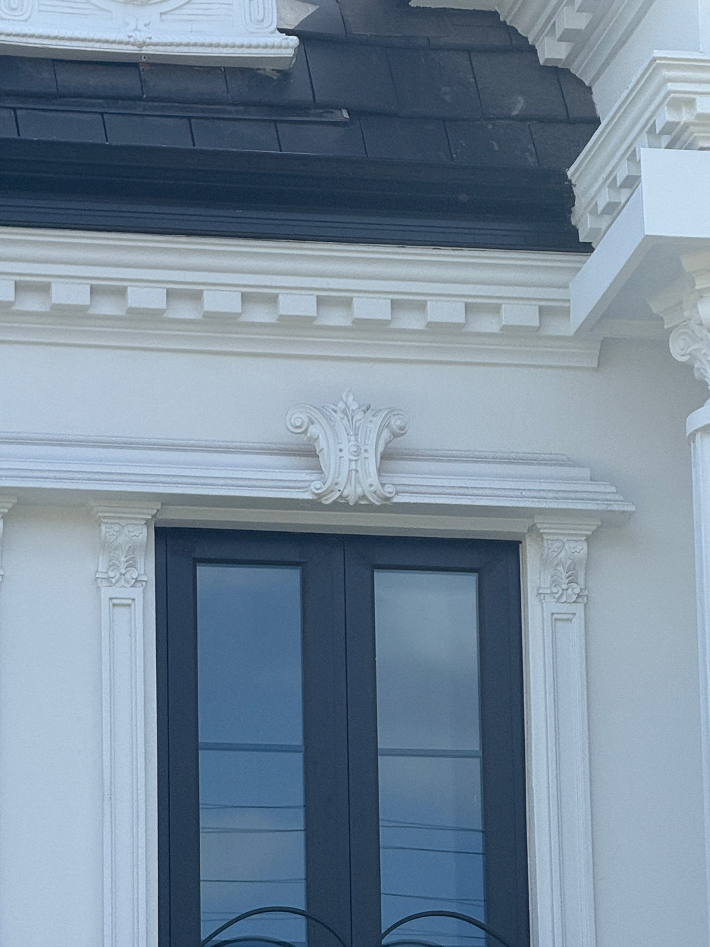 Hampton Corbel