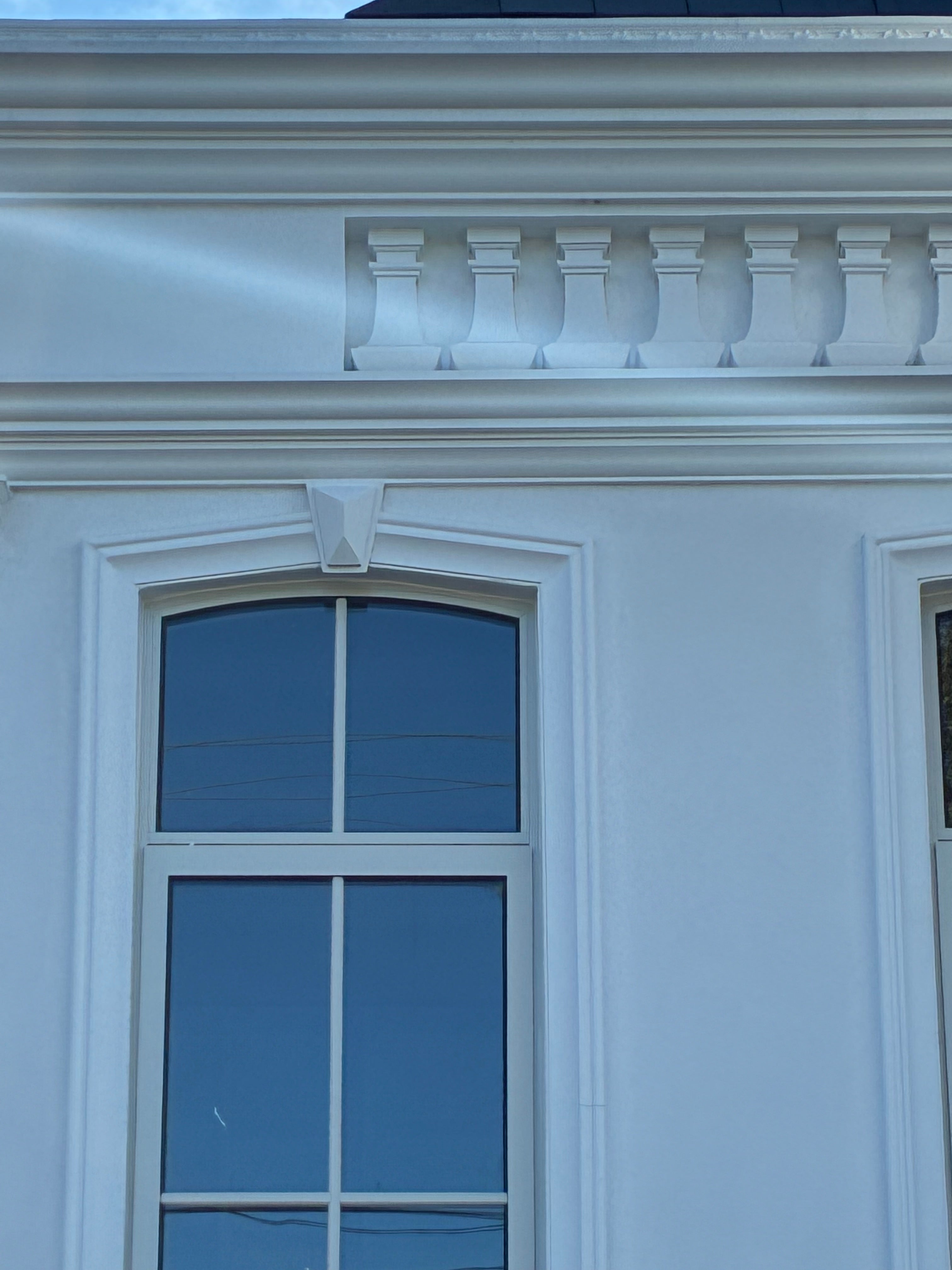 Diamond Keystone - Medium