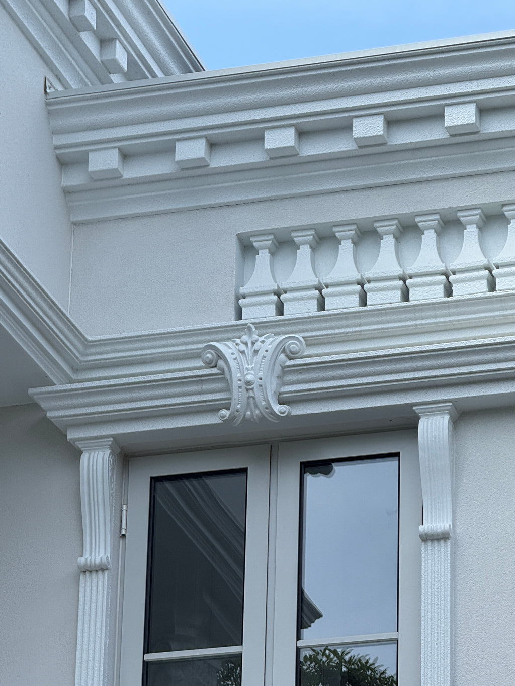 Richmond Corbel