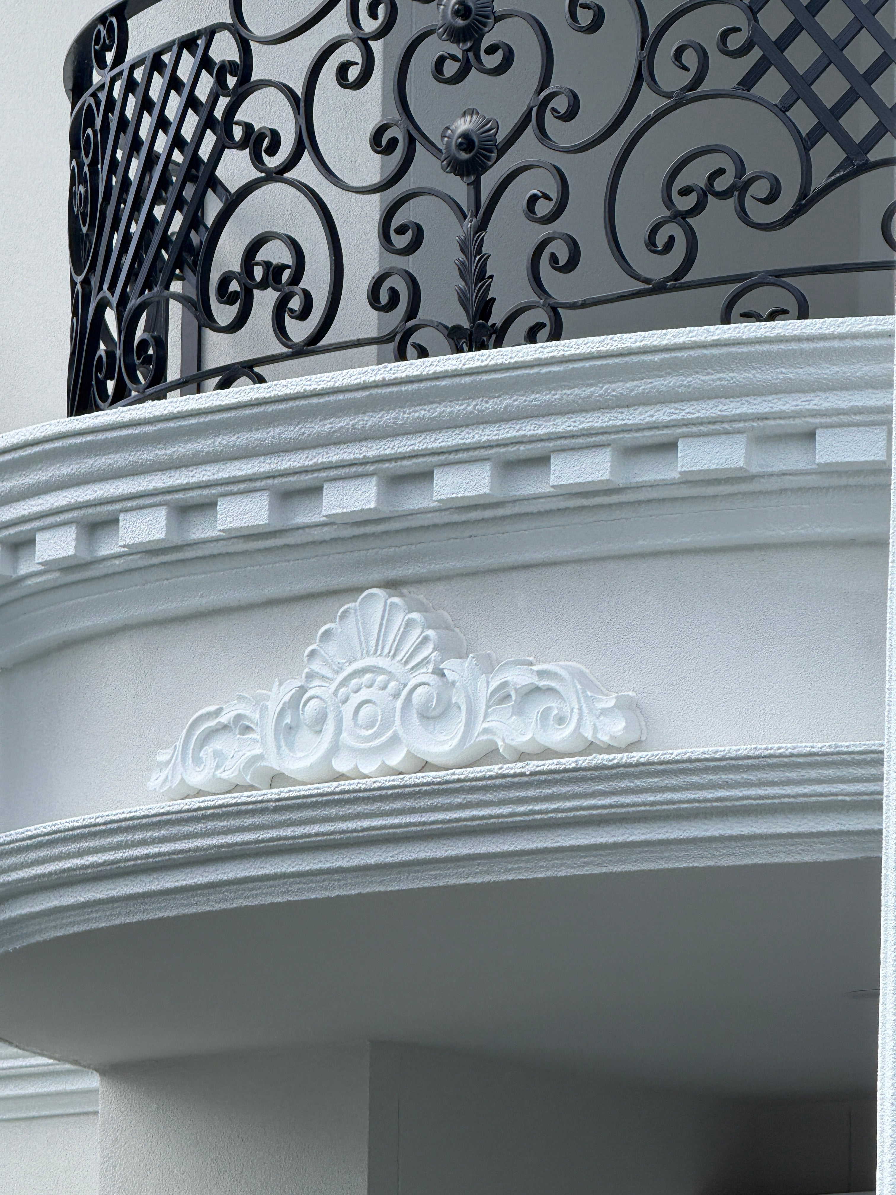 Somerset Wall Plaque