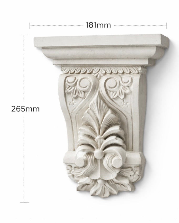 Hampton Corbel
