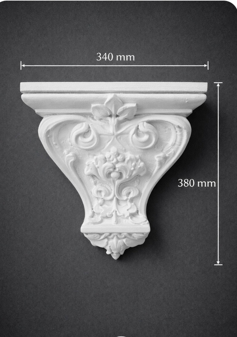 Yarra Corbel