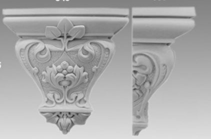 Yarra Corbel
