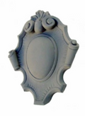 Norfolk Wall Plaque