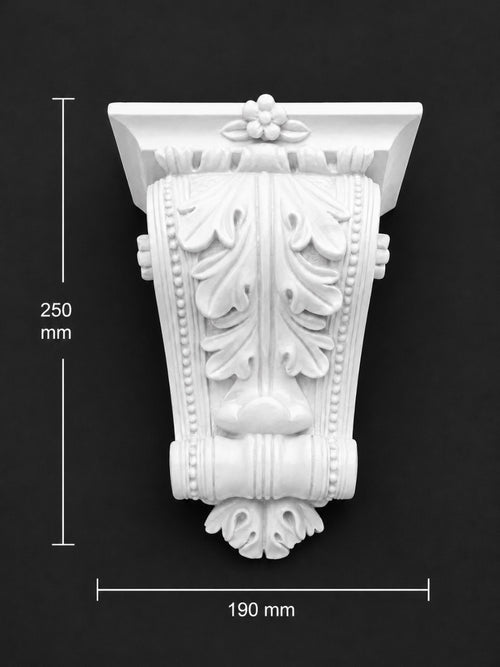 Cremorne Corbel
