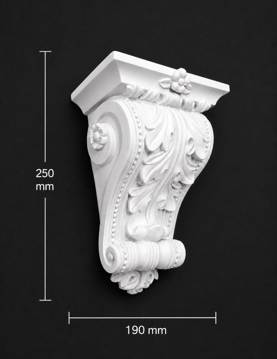 Cremorne Corbel