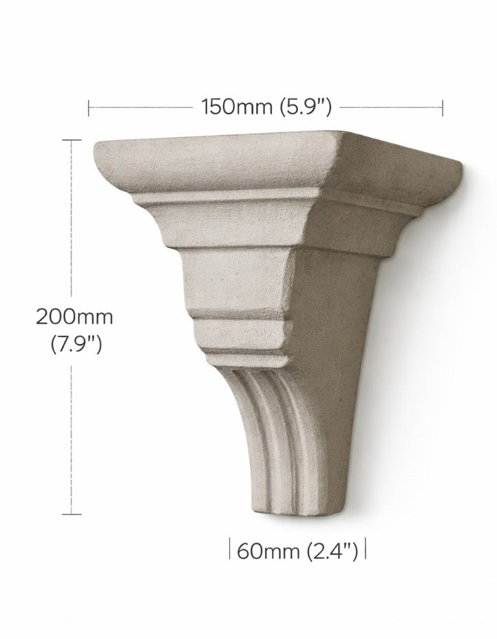 Glenelg Corbel