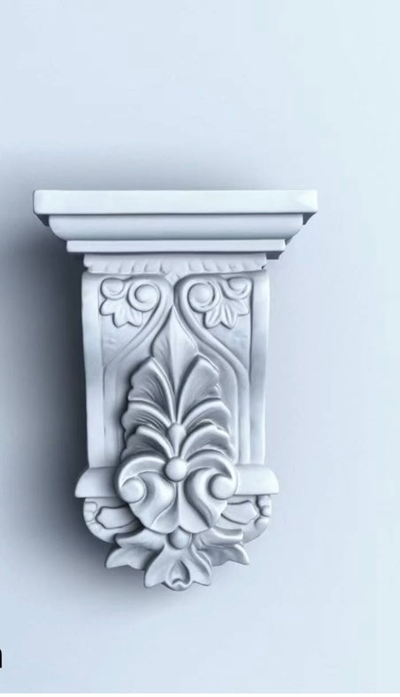 Hampton Corbel
