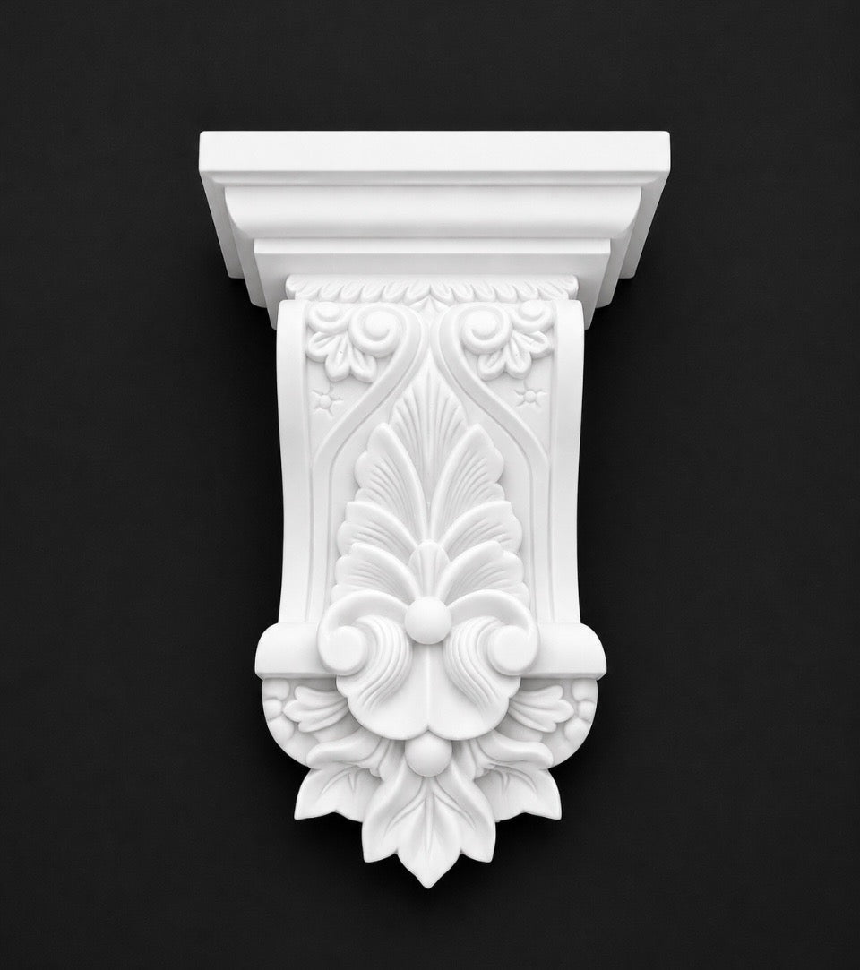 Hampton Corbel