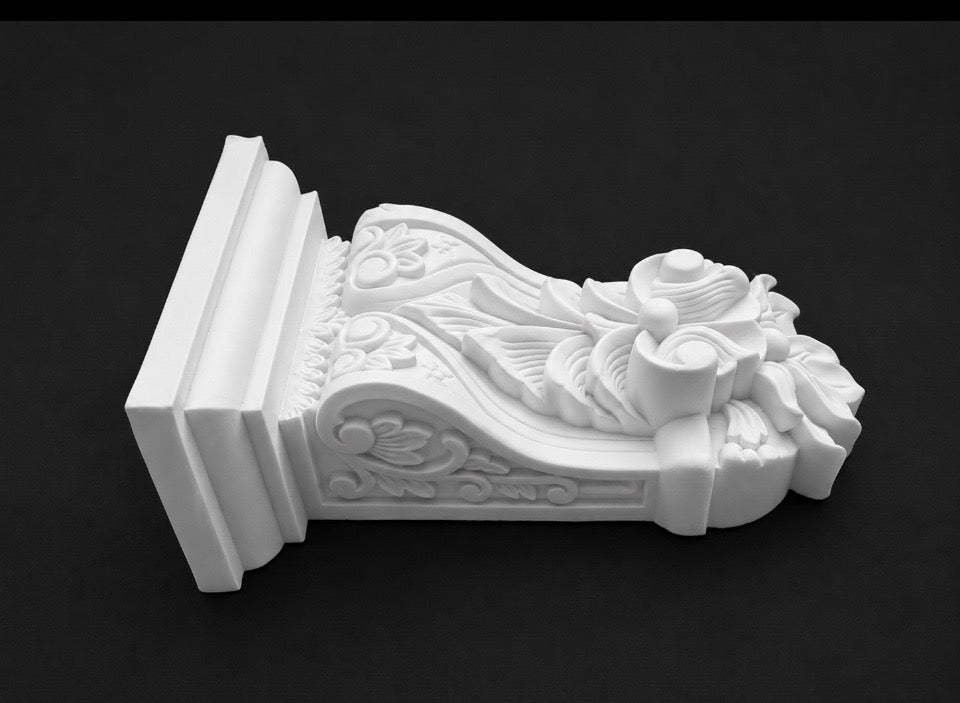 Hampton Corbel