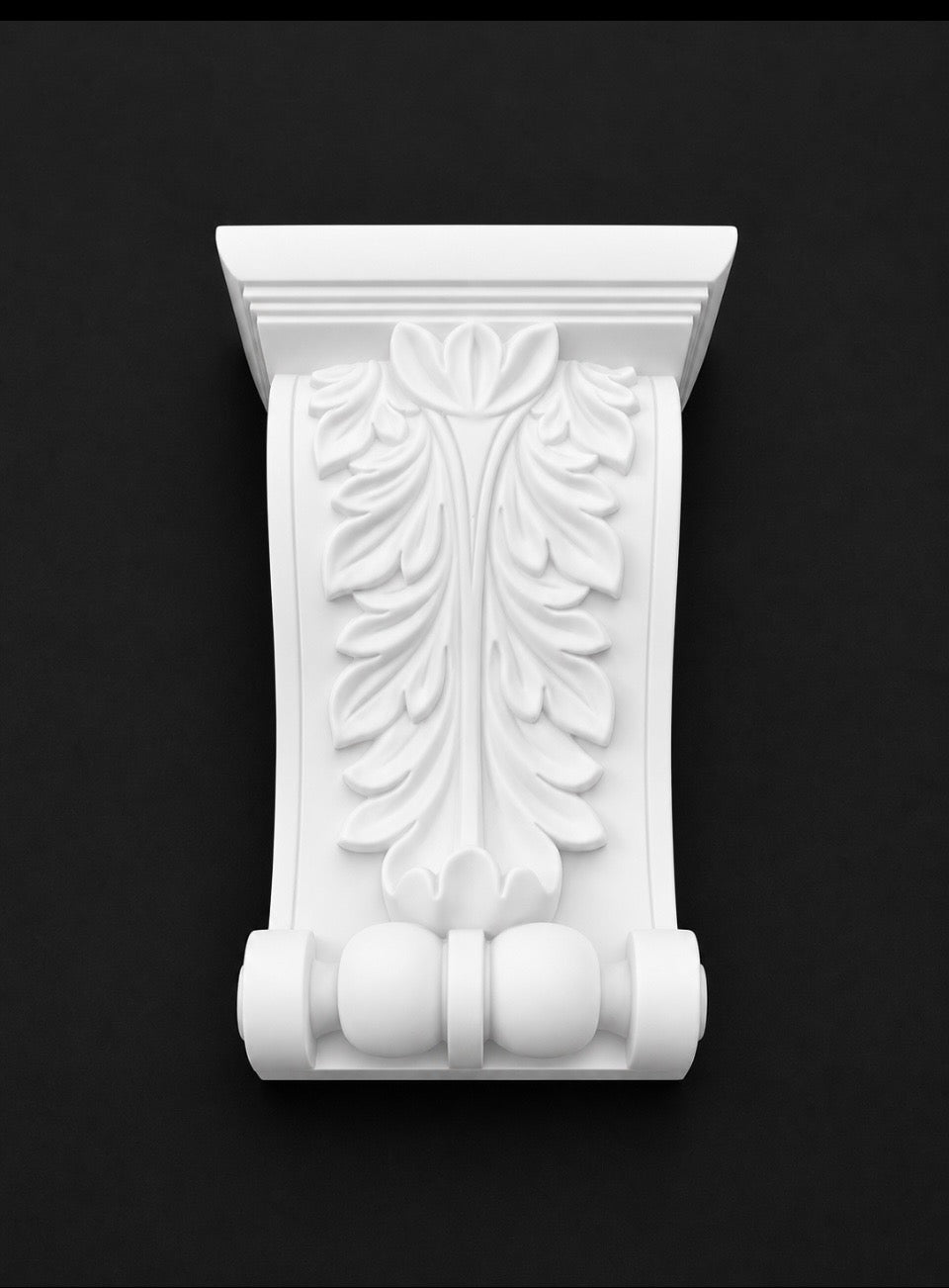Mossman Corbel