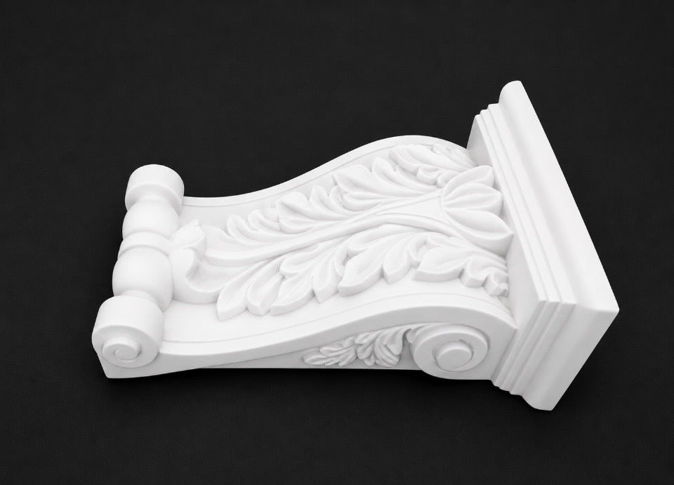 Mossman Corbel