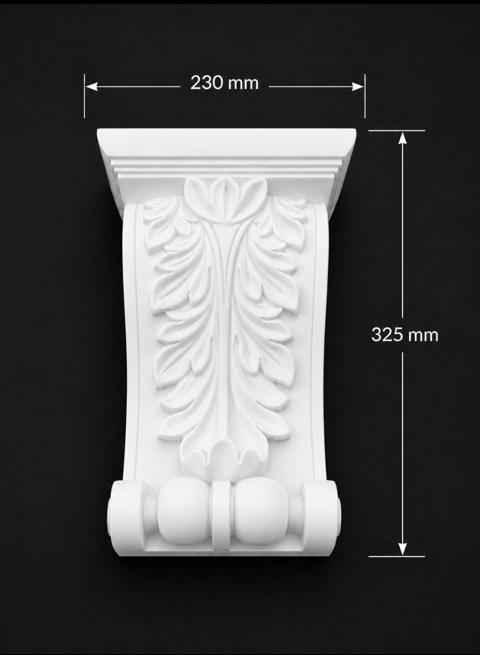 Mossman Corbel