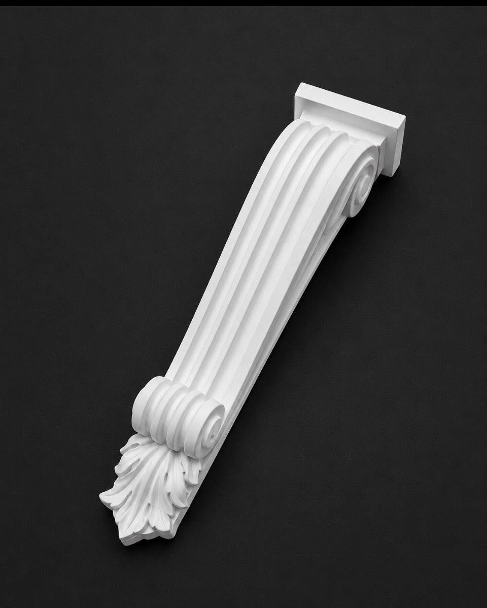 Richmond Corbel