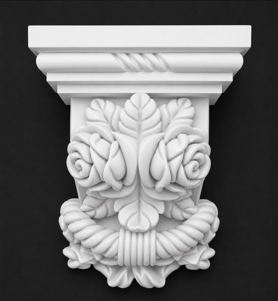 Rosetta Corbel