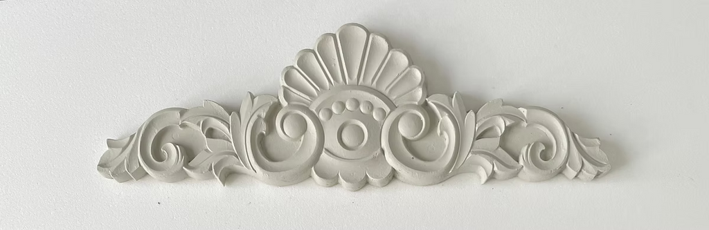 Somerset Wall Plaque