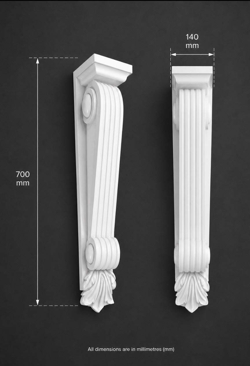 Southbank Corbel