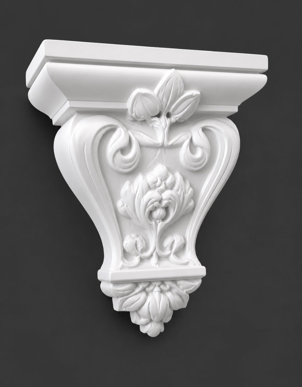 Yarra Corbel